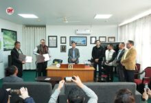 MoU signed to boost marketing and export of Mizoram’s agri produce