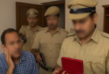 Bihar: Posing as cops, robbers loot jewellery worth Rs 15 lakh from teacher’s home