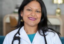 Ami Bera backs Dr Tina Shah in New Jersey’s 7th District race