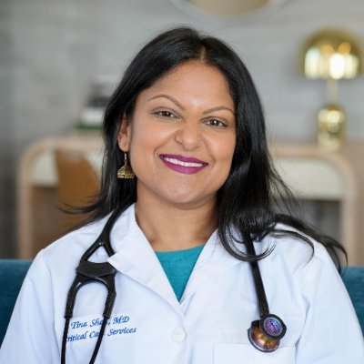 Ami Bera backs Dr Tina Shah in New Jersey’s 7th District race