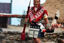 Nagaland: Vibrant tribal performances mark Day 8 of Hornbill Festival