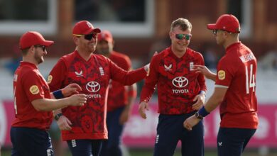England men’s mixed disability team will travel to India on its first overseas tour in January 2026