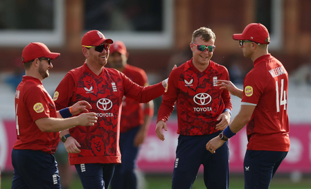 England men’s mixed disability team will travel to India on its first overseas tour in January 2026 England men’s mixed disability team will travel to India on its first overseas tour in January 2026