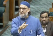 Forcibly imposing Vande Mataram is unconstitutional: Owaisi