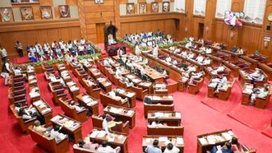 Karnataka Assembly clears Hate Speech Regulation Bill