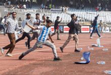 Messi muddle: Investigation committee probing Salt Lake Stadium chaos yet to summon single bigwig