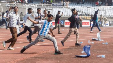 Messi muddle: Investigation committee probing Salt Lake Stadium chaos yet to summon single bigwig