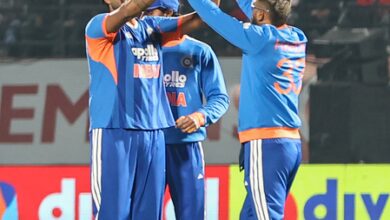 India have been the better team in T20Is: Dale Steyn