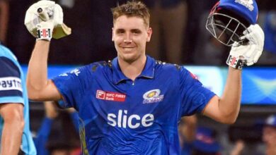 Green is a world-class cricketer who is going to get better with time, says Shane Watson