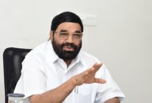 Next phase of construction of Vizhinjam port to begin in January 2026: Kerala Minister