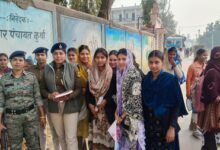 Bihar: ‘Abhaya Brigade’ launched to protect women and girl students