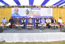 All India Civil Services Lawn Tennis Tournament 2025–26 begins in Gandhinagar