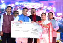 Women-centric schemes have enhanced their dignity, says Assam CM