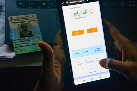 Draft electoral roll in West Bengal invalidates political narratives over SIR Draft electoral roll in West Bengal invalidates political narratives over SIR