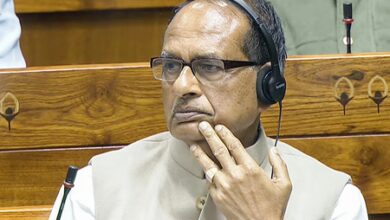 Shivraj Singh Chouhan to reply on G Ram G Bill in LS today Shivraj Singh Chouhan to reply on G Ram G Bill in LS today
