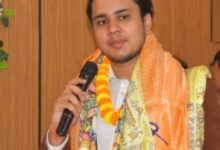 IPL 2026 Auction: BCA president Harsh Vardhan hails Sakib Hussain, Md Izhar on being picked