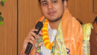 IPL 2026 Auction: BCA president Harsh Vardhan hails Sakib Hussain, Md Izhar on being picked