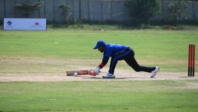 Nagesh Trophy: UP, Gujarat, Goa, Delhi, and Bengal win on third day
