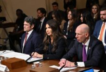 US officials flags South Asia-linked terror risks as homeland threats