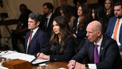 US officials flags South Asia-linked terror risks as homeland threats