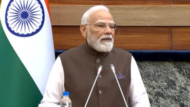 Wonderful to be in land of lions, I feel very much at home in Ethiopia, says PM Modi