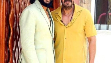Ajay Devgn, Anil Kapoor, & Suniel Shetty pen lovely birthday wishes for Riteish Deshmukh