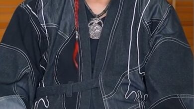 Singer Leslee Lewis aims to revive golden era of recording inspired by Lata Mangeshkar and Kishore Kumar