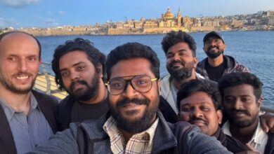 Around 95 per cent of the filming of Arul Nithi, Priya Bhavani Shankar-starrer ‘Demonte Colony 3’ is done: Sources