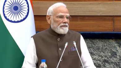 India and Ethiopia share warmth in climate and spirit: PM Modi