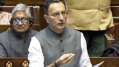 No Aadhaar data breach from UIDAI database to date: Govt