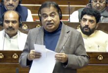 Road accident victim to get Rs 1.5 lakh cashless medical care for first 7 days: Nitin Gadkari in RS