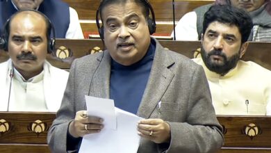 Road accident victim to get Rs 1.5 lakh cashless medical care for first 7 days: Nitin Gadkari in RS