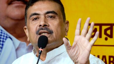 Suvendu Adhikari mocks Bengal Minister Biswas over spelling errors in resignation letter; targets CM too