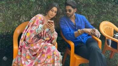 Bigg Boss 19’s Baseer Ali calls his new romantic song with Isha Malviya extremely close to his heart