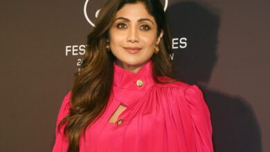 Shilpa Shetty denies allegations of EOW invoking Section 420 against her, husband Raj Kundra