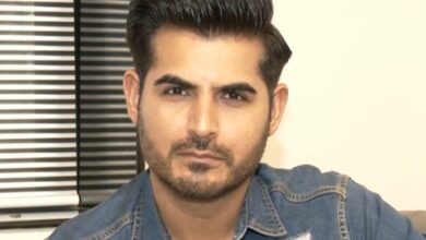 Omkar Kapoor opens up about working with Salman Khan, Govinda and Sridevi as a child artist 