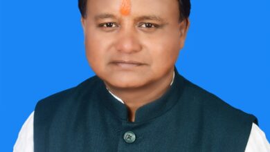 Odisha man rescued from Sudan, CM Majhi thanks MEA