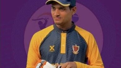 Ansu Singh hails younger brother Ravi Singh’s journey to IPL 2026