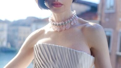 Lily Collins recollects being ‘very tired’ while filming ‘Emily In Paris’