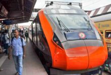 Ferozepur-Delhi Vande Bharat Express to make halt at Barnala