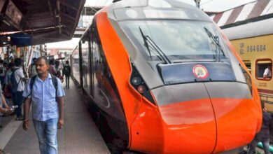 Ferozepur-Delhi Vande Bharat Express to make halt at Barnala