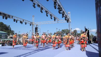 Manipur Guv reaffirms commitment to inclusive development and indigenous heritage