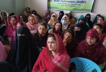 J&K: Doda workshop trains local artisans and craftsmen in packaging and branding techniques