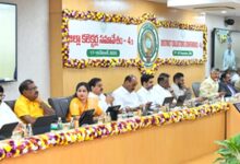 Andhra Pradesh’s overall growth rate shows upward trend