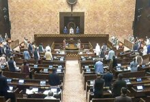 RS passes Sabka Bima Sabki Raksha Bill through voice vote