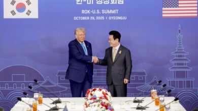 South Korea, US share that latest talks on North Korea different from past ‘working group’: Seoul official