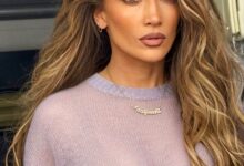 JLo says she feels like a ‘lightning rod for nice things and negativity’