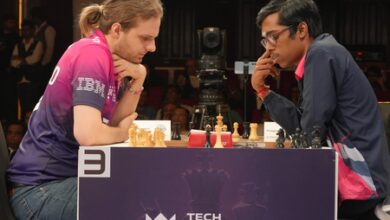 GCL Season 3: Alpine SG Pipers beat American Gambits to jump to second spot; leaders Mumba Masters defeat Alaskan Knights