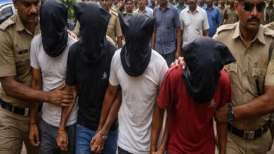 Odisha minor student murder: Eight arrested, three juveniles apprehended Odisha minor student murder: Eight arrested, three juveniles apprehended