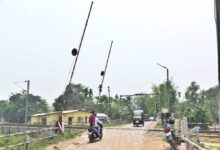 Northeast Frontier Railway strengthens safety measures at level crossing gates across its zone